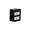 Picture of WETNWILD DUAL PENCIL SHARPENER